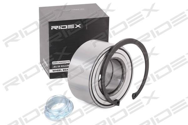 Ridex 654W0902 Wheel bearing kit 654W0902