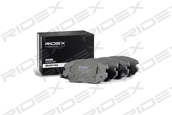Buy Ridex 402B0525 at a low price in United Arab Emirates!