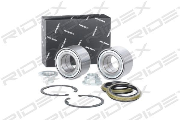 Ridex 654W0988 Wheel bearing kit 654W0988