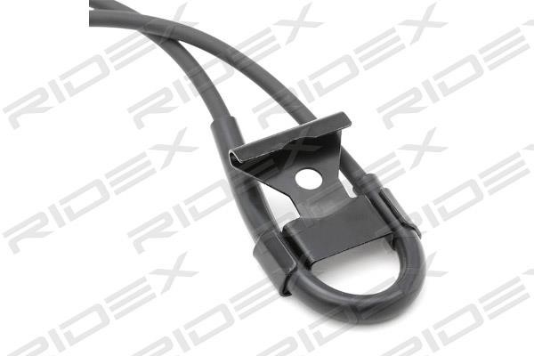 Ridex Sensor, wheel speed – price