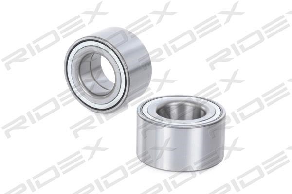 Wheel bearing kit Ridex 654W0988