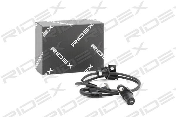 Ridex 412W0605 Sensor, wheel speed 412W0605
