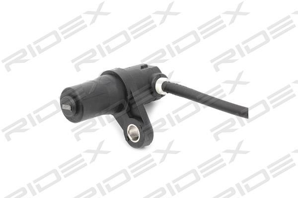 Sensor, wheel speed Ridex 412W0605