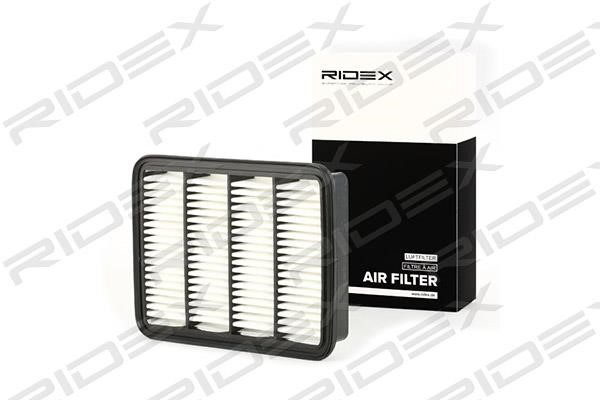 Ridex 8A0069 Air filter 8A0069