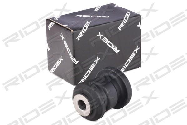 Ridex 251T0309 Control Arm-/Trailing Arm Bush 251T0309