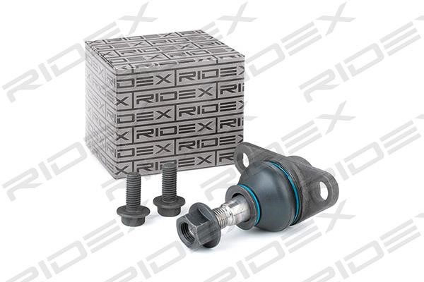 Ridex 2462S0111 Ball joint 2462S0111