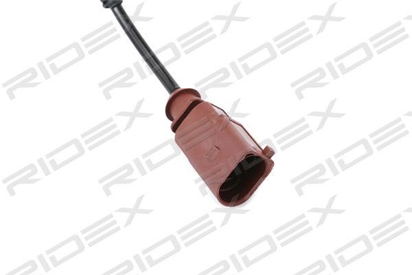 Exhaust gas temperature sensor Ridex 3938E0071