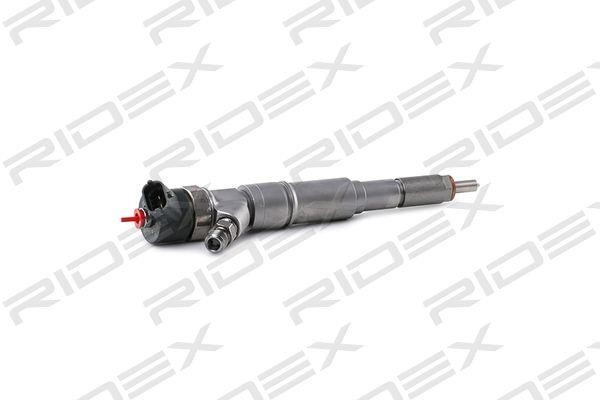 Ridex 3902I0082R Injector Nozzle 3902I0082R