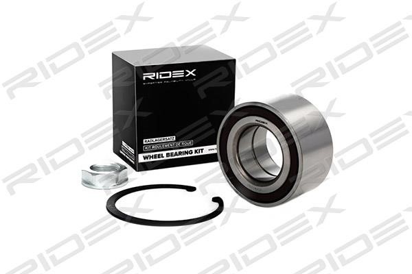 Ridex 654W0280 Wheel bearing kit 654W0280