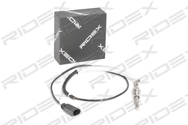 Ridex 3938E0069 Exhaust gas temperature sensor 3938E0069