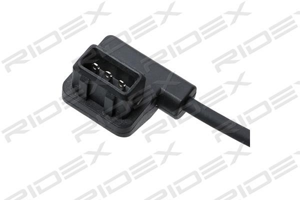 Camshaft position sensor Ridex 833C0109