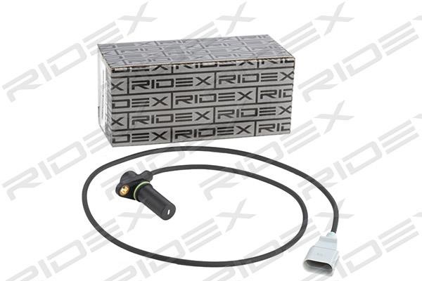 Ridex 3946S0049 Crankshaft position sensor 3946S0049