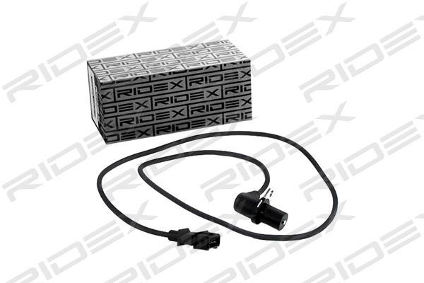 Ridex 833C0135 Crankshaft position sensor 833C0135