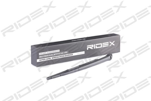Ridex 301W0053 Wiper Arm Set, window cleaning 301W0053