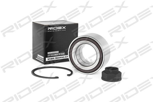 Ridex 654W0394 Wheel bearing kit 654W0394