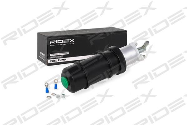 Ridex 458F0068 Fuel pump 458F0068