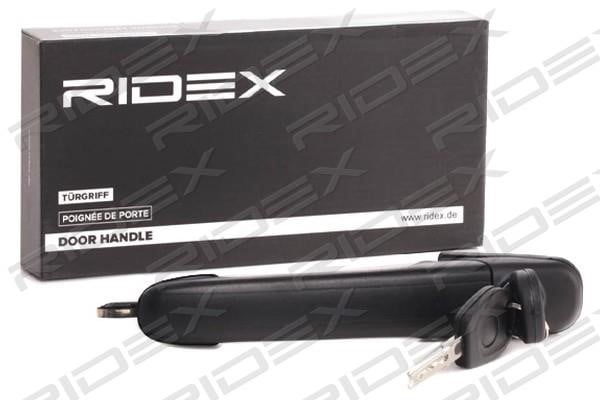Ridex 1373D0202 Door Handle 1373D0202