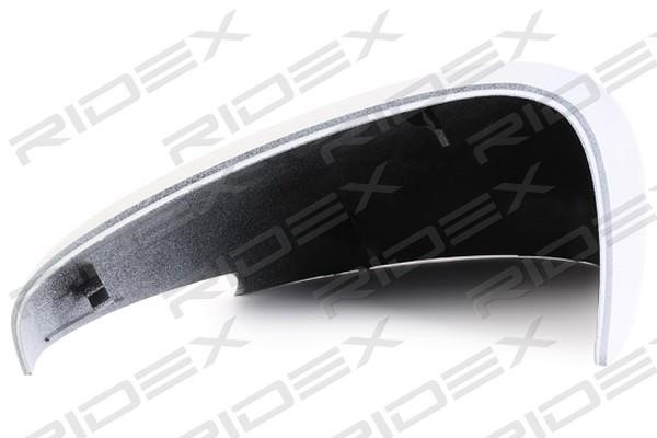 Cover, outside mirror Ridex 23A0096