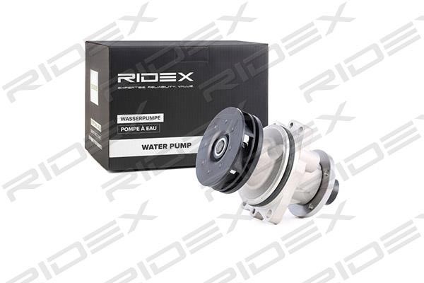 Ridex 1260W0004 Water pump 1260W0004