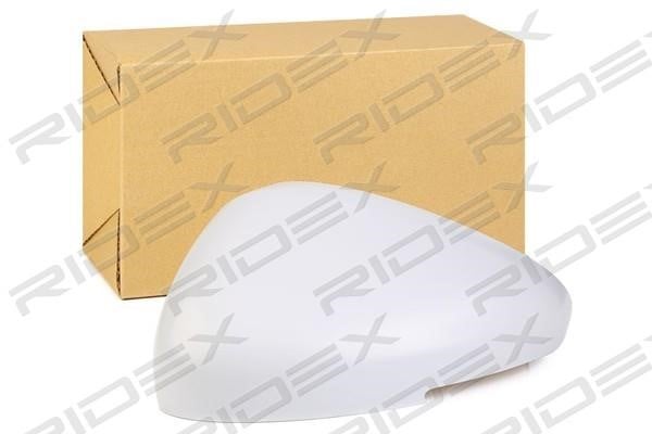 Ridex 23A0096 Cover, outside mirror 23A0096