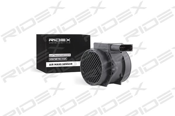Ridex 3926A0187 Air mass sensor 3926A0187