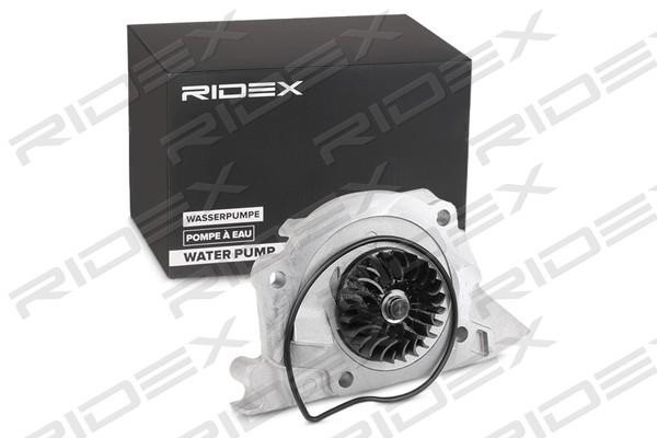 Ridex 1260W0107 Water pump 1260W0107