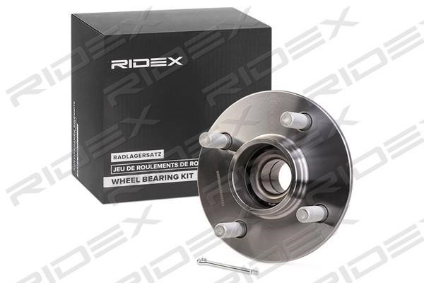 Ridex 654W0947 Wheel bearing kit 654W0947