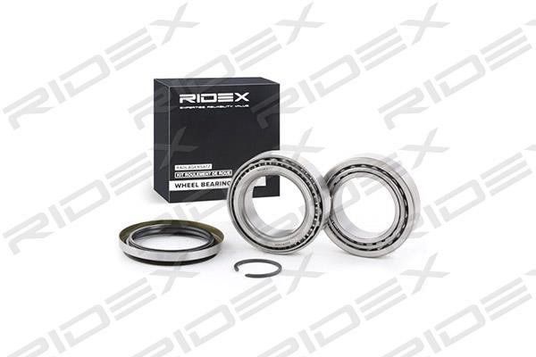 Ridex 654W0469 Wheel bearing kit 654W0469