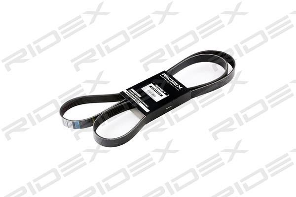 Ridex 305P0106 V-Ribbed Belt 305P0106