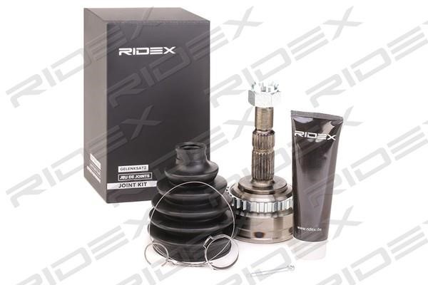 Ridex 5J0278 Joint kit, drive shaft 5J0278