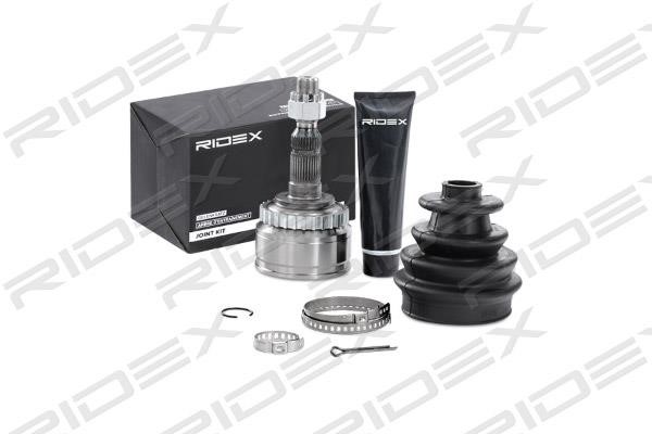 Ridex 5J0247 Joint kit, drive shaft 5J0247