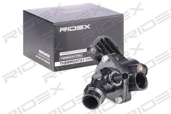 Ridex 316T0275 Thermostat, coolant 316T0275