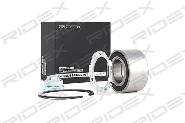 Ridex 654W0143 Wheel bearing kit 654W0143