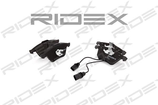 Buy Ridex 402B0102 – good price at EXIST.AE!