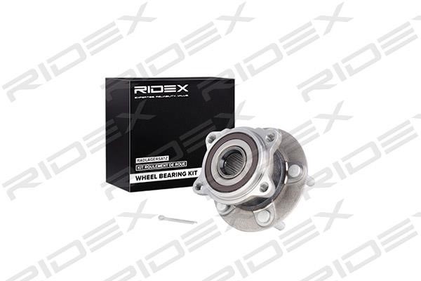 Ridex 654W0391 Wheel bearing kit 654W0391