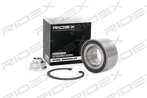 Ridex 654W0577 Wheel bearing kit 654W0577