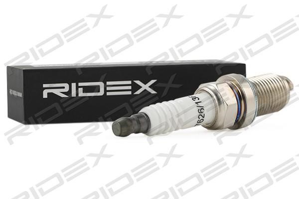 Ridex 686S0049 Spark plug 686S0049