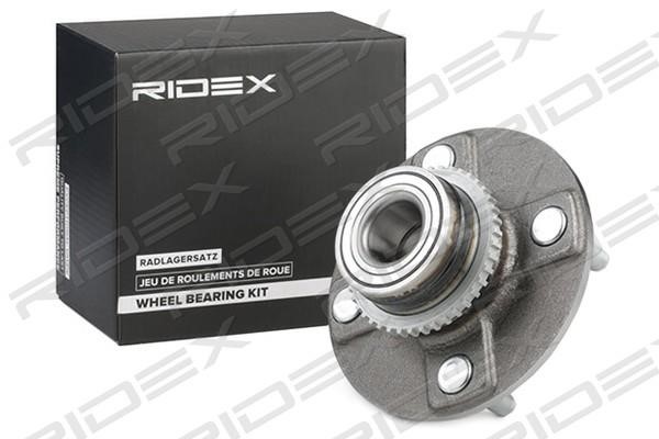 Ridex 654W0422 Wheel bearing kit 654W0422