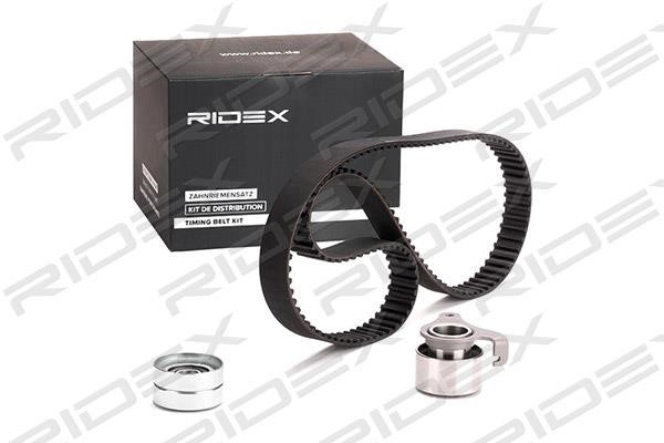 Ridex 307T0159 Timing Belt Kit 307T0159