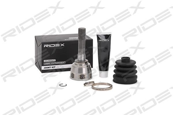 Ridex 5J0063 Joint kit, drive shaft 5J0063
