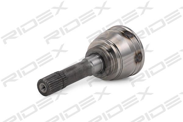 Joint kit, drive shaft Ridex 5J0063