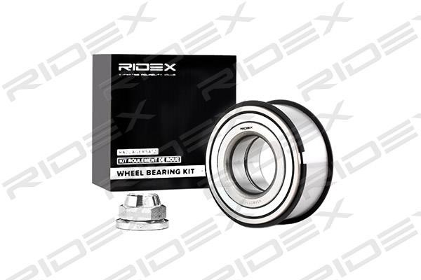 Ridex 654W0172 Wheel bearing kit 654W0172