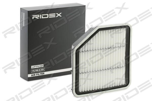Ridex 8A0507 Air filter 8A0507