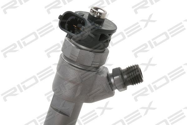 Injector Nozzle Ridex 3902I0288R