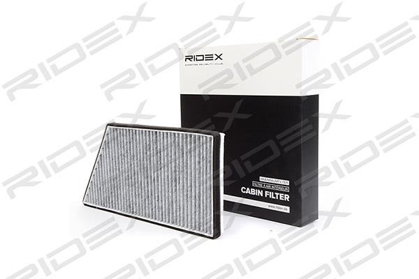 Ridex 424I0188 Filter, interior air 424I0188