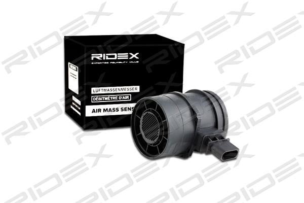 Ridex 3926A0139 Air mass sensor 3926A0139