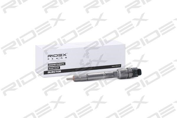 Ridex 3902I0147R Injector Nozzle 3902I0147R