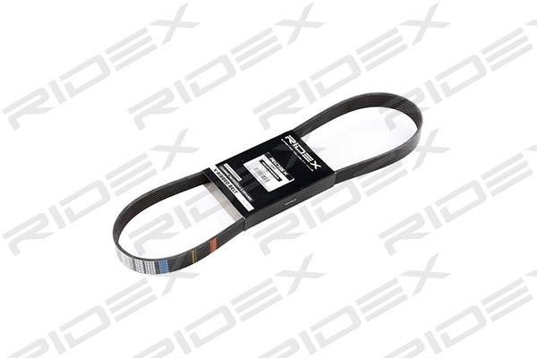Ridex 305P0139 V-Ribbed Belt 305P0139