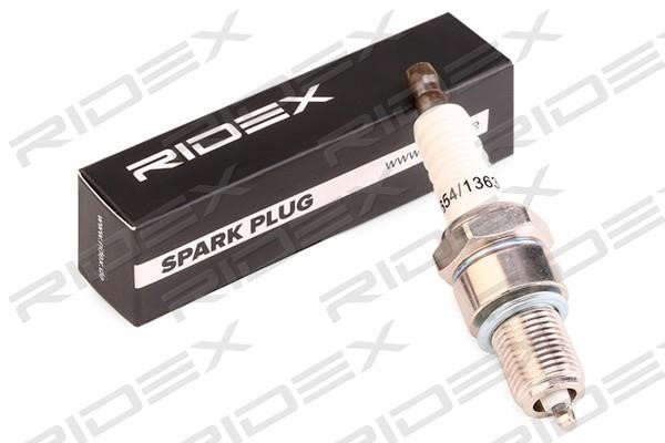Ridex 686S0012 Spark plug 686S0012
