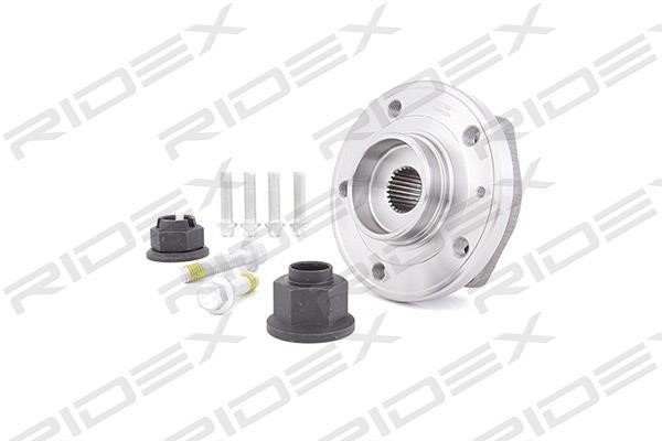 Ridex 654W0064 Wheel bearing kit 654W0064
